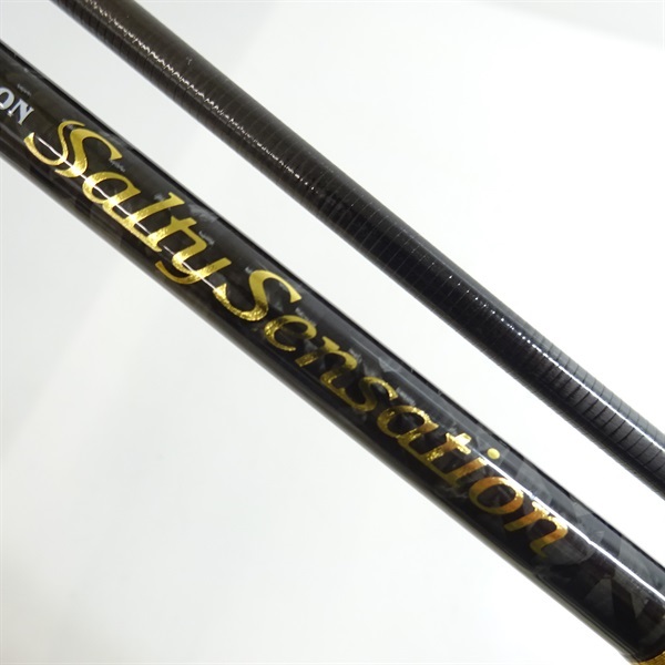ソルティセンセーションＰＳＳＳー７６Ｔワイルドカード